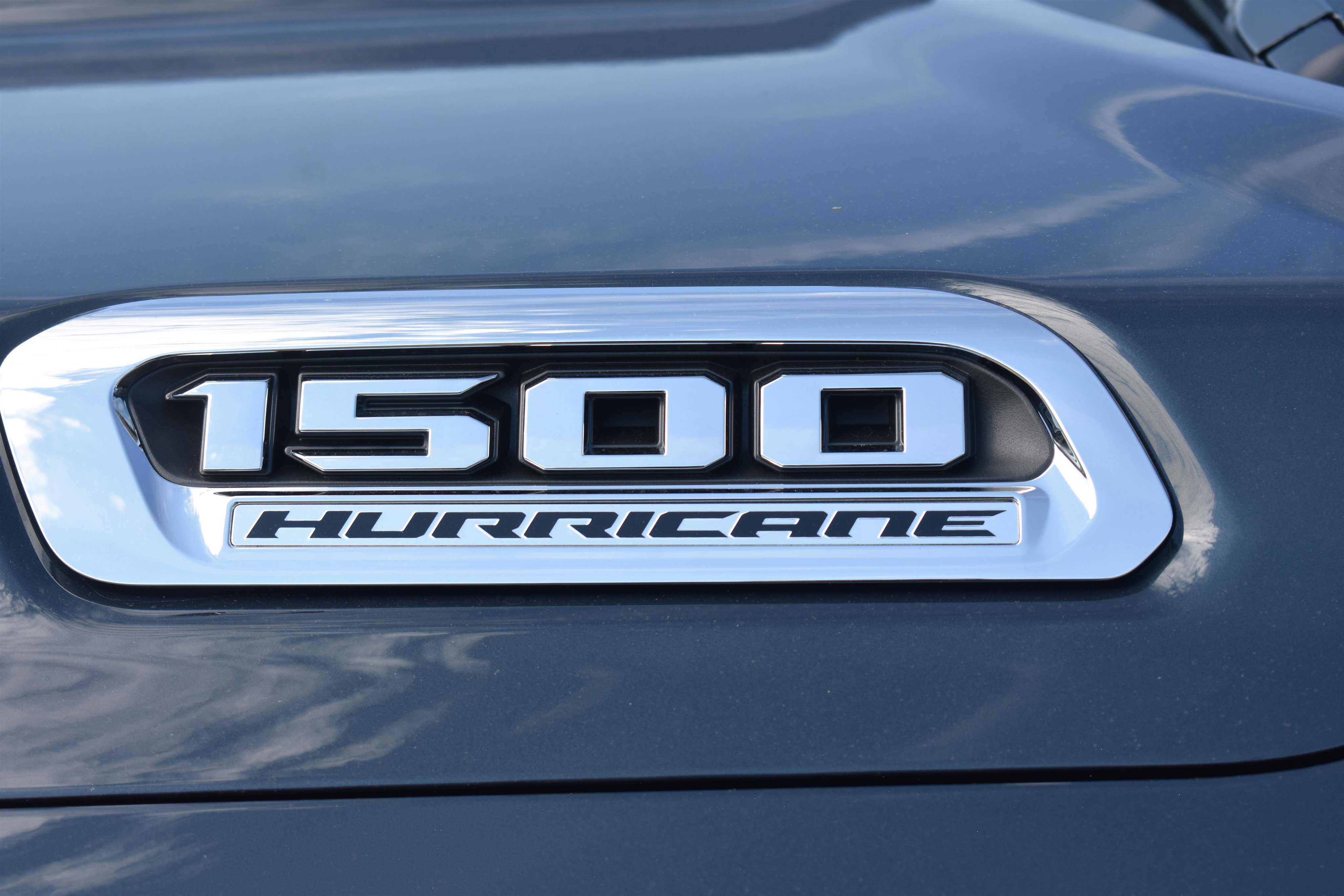 2026 Ram 1500 Tradesman photo 6