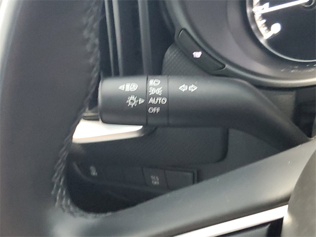 2024 Mazda CX-50 2.5 S Preferred photo 15
