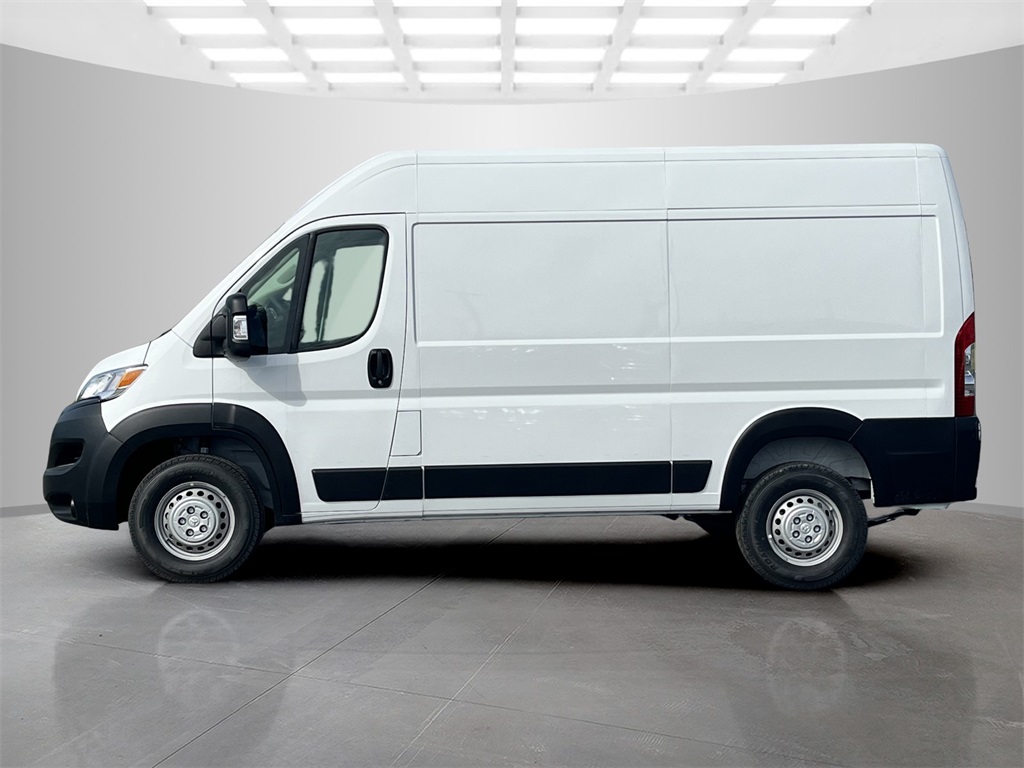 2024 Ram ProMaster 3500 photo 3