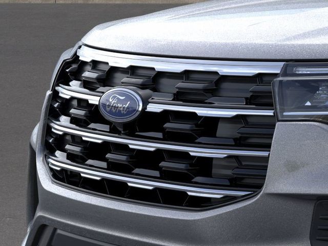 2025 Ford Explorer photo 15