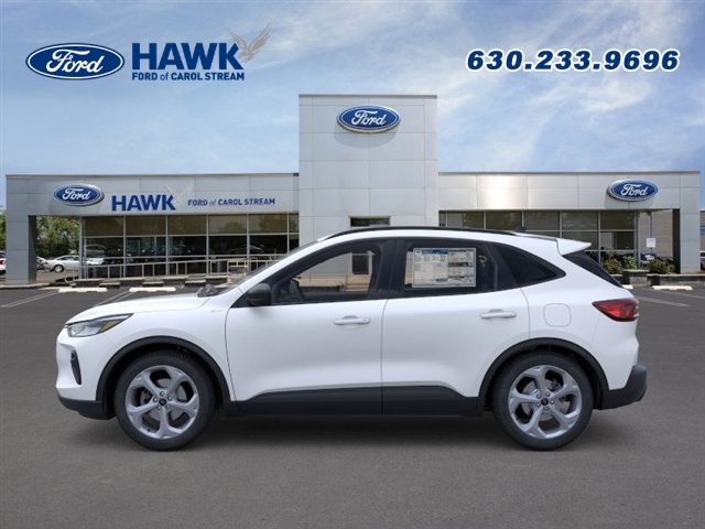 2026 FORD ESCAPE - Image 3