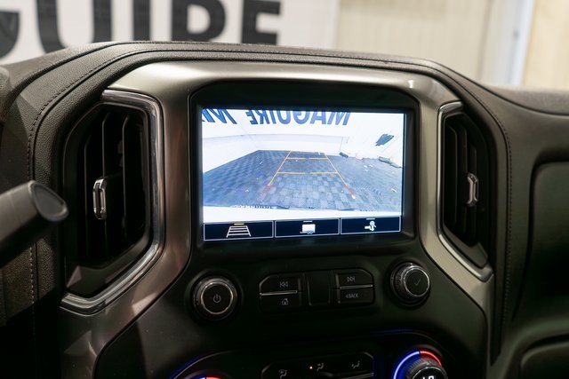 2020 Chevrolet Silverado 1500 LT photo 11