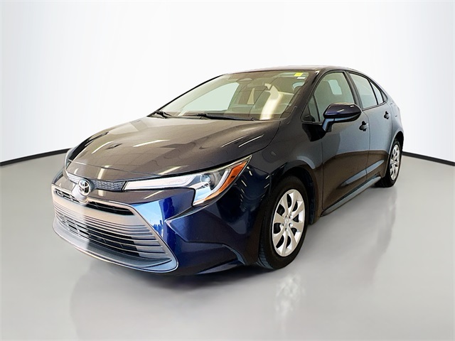 2024 Toyota Corolla LE photo 34