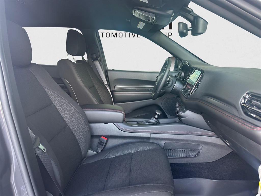 2025 Dodge Durango GT photo 25