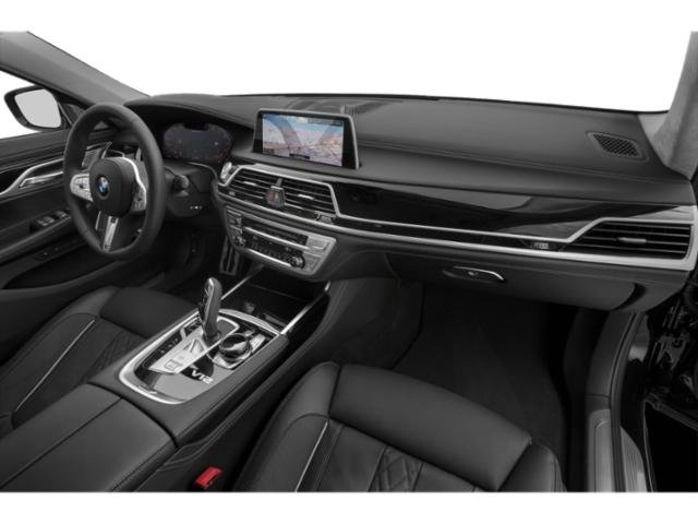 2022 Bmw M760Li photo 14