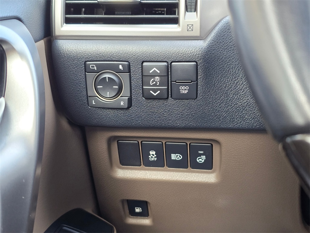 2023 Lexus GX 460 photo 21