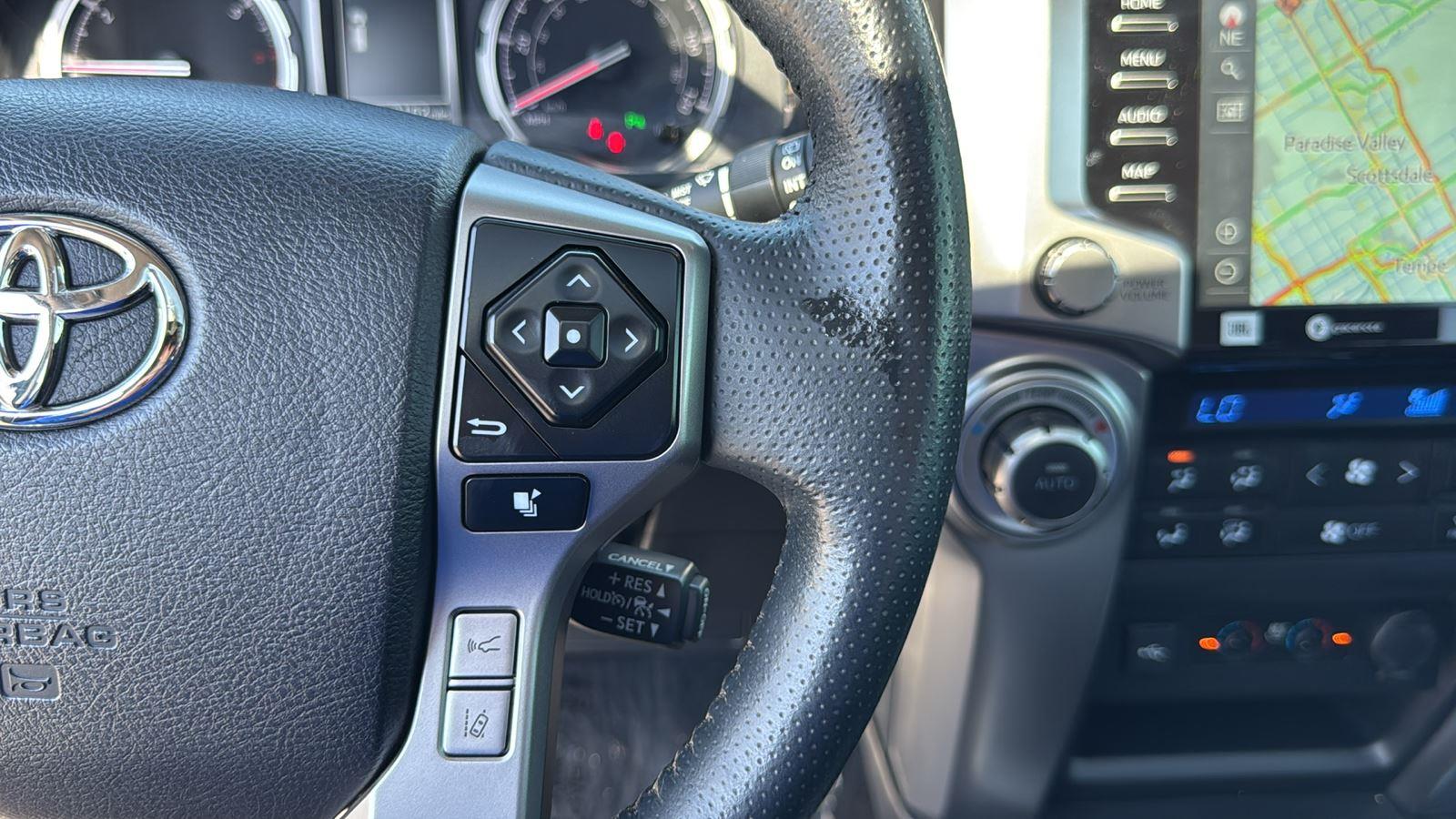 2024 Toyota 4Runner Limited photo 17