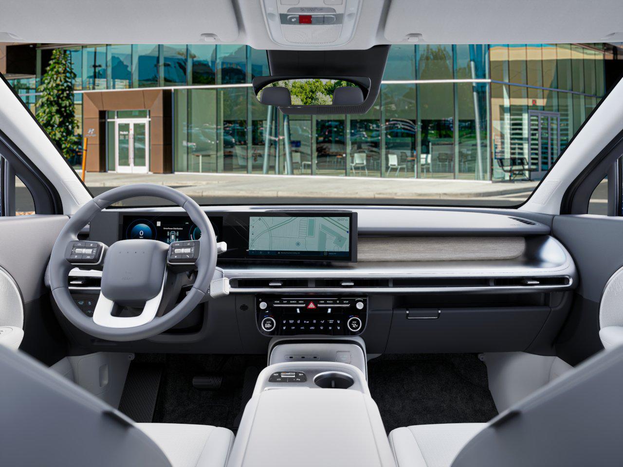 2026 Hyundai Ioniq SEL photo 10