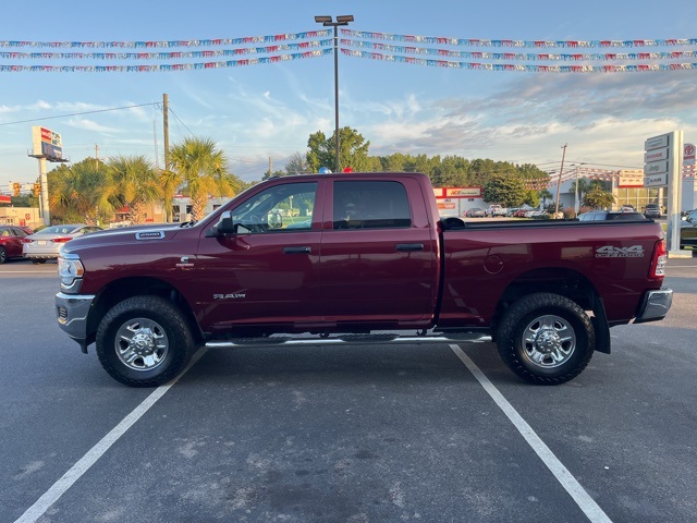 2022 Ram 2500 Tradesman photo 37