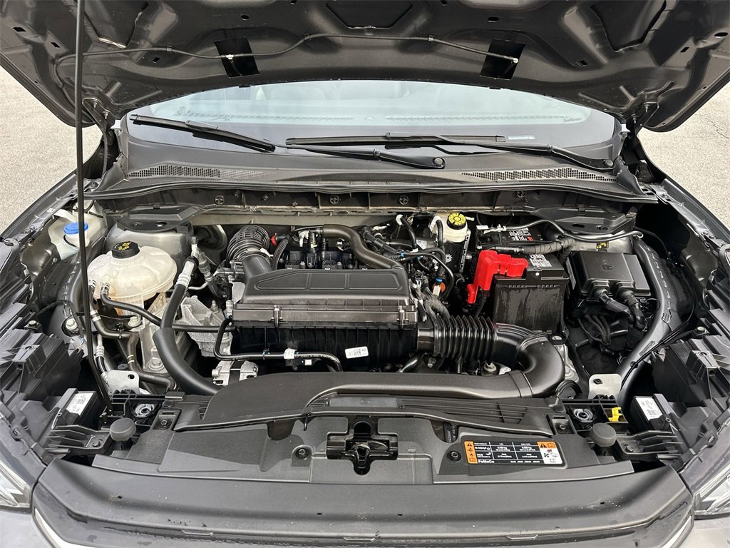 2024 Ford Escape ST-Line photo 29