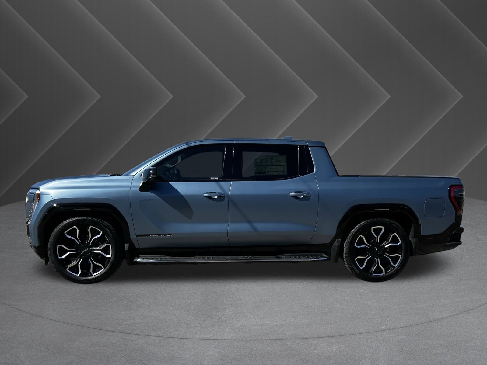 2025 Gmc Sierra Denali photo 2