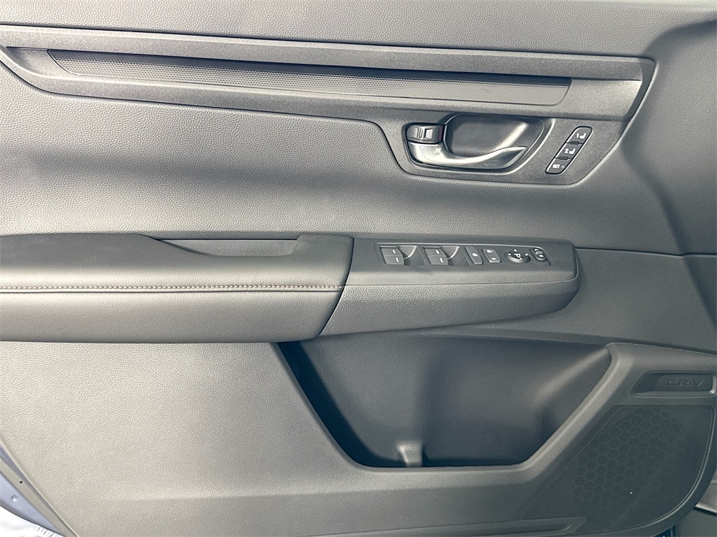 2026 Honda CR-V Hybrid Sport-L photo 20