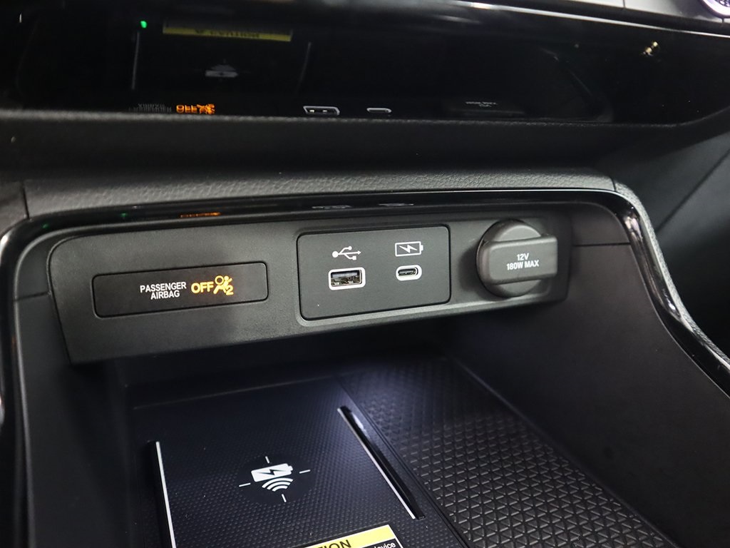 2023 Honda CR-V EX-L photo 51
