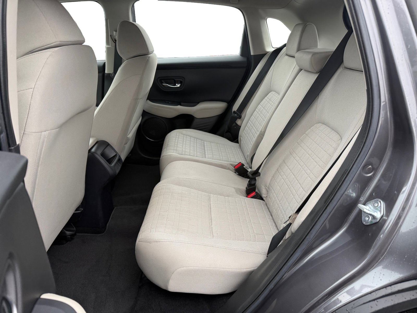 2024 Honda HR-V LX photo 16