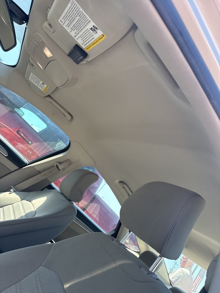 2019 Ford Fusion SE photo 10