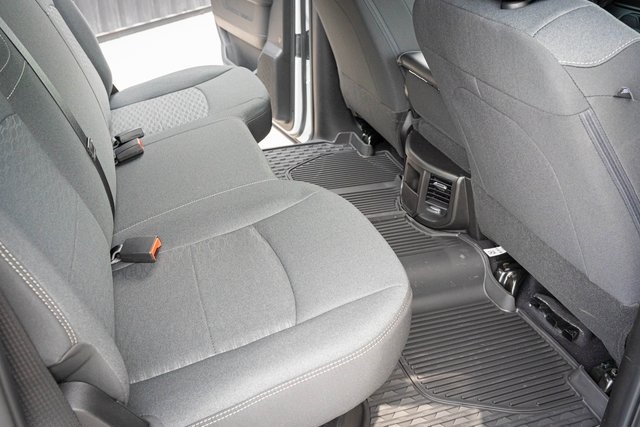 2025 Ram 2500 Tradesman photo 28