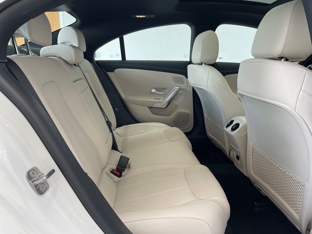 2026 Mercedes Benz CLA 250 photo 17