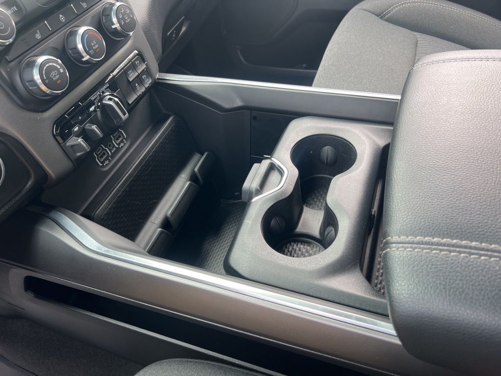 2024 Ram 1500 Big Horn Lone Star photo 29