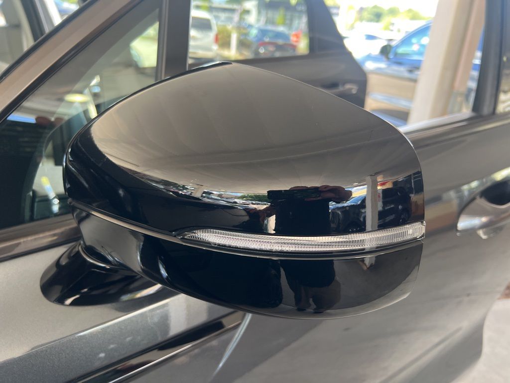 2022 Kia Sorento SX photo 28