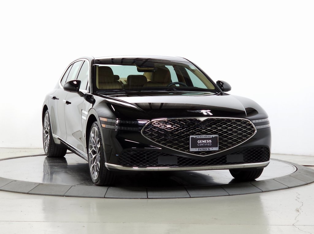 2023 GENESIS G90 Base's photo