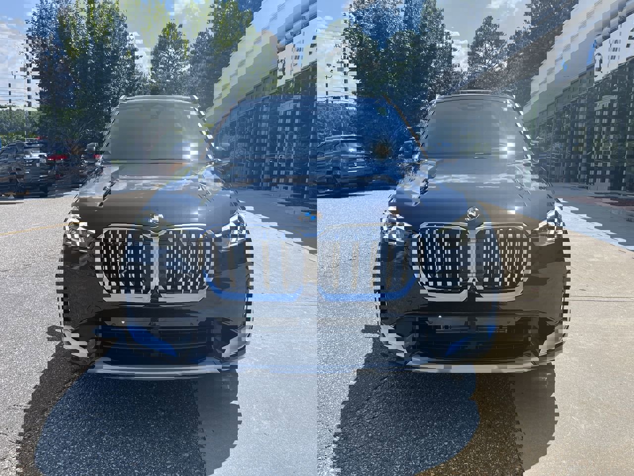 2025 Bmw X1 XDrive28i photo 3