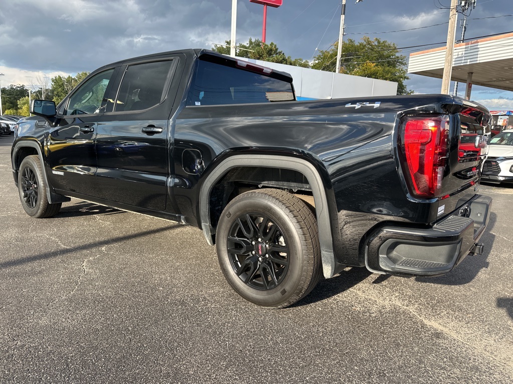 2022 Gmc Sierra 1500 Elevation photo 7