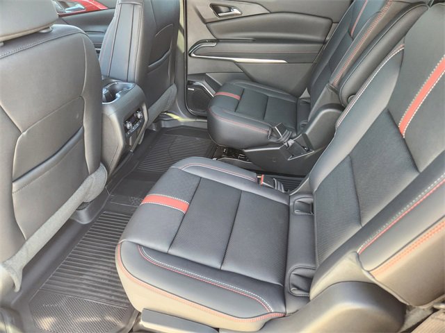 2026 Chevrolet Traverse RS photo 20