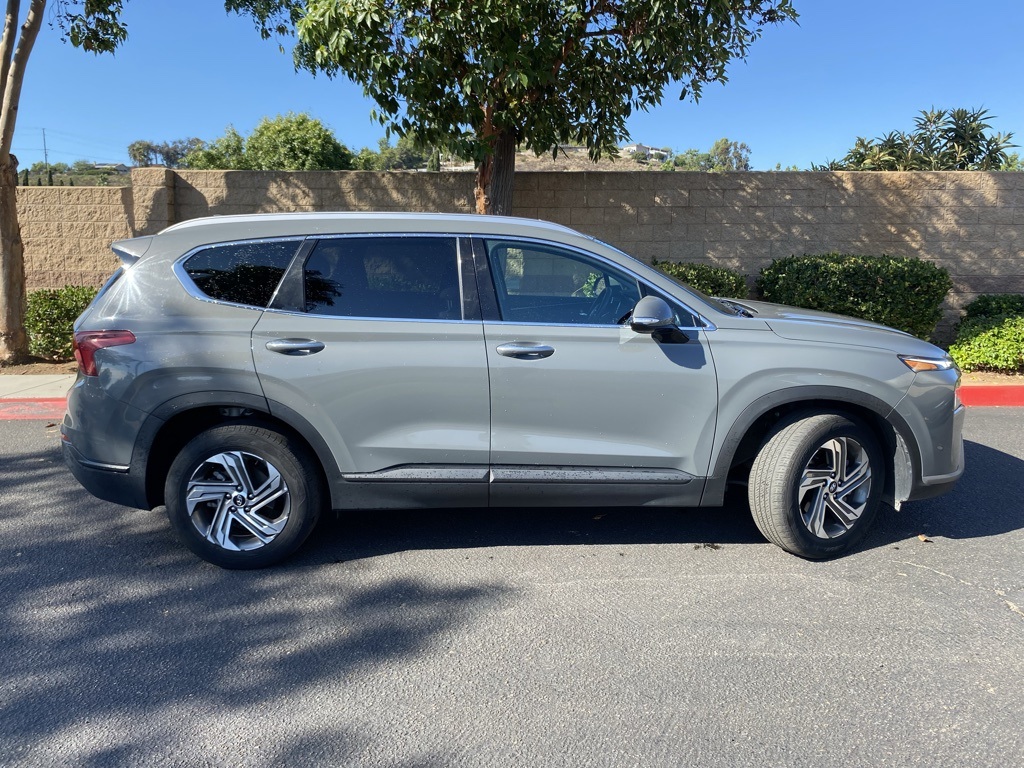 2023 Hyundai Santa Fe SEL photo 6