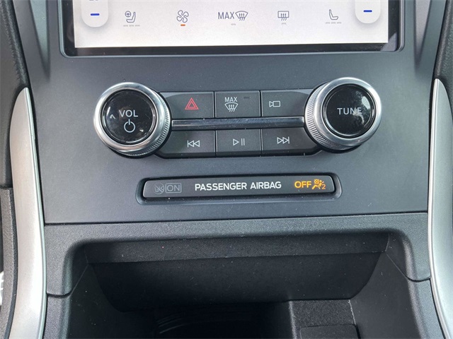 2022 Ford Edge ST photo 14