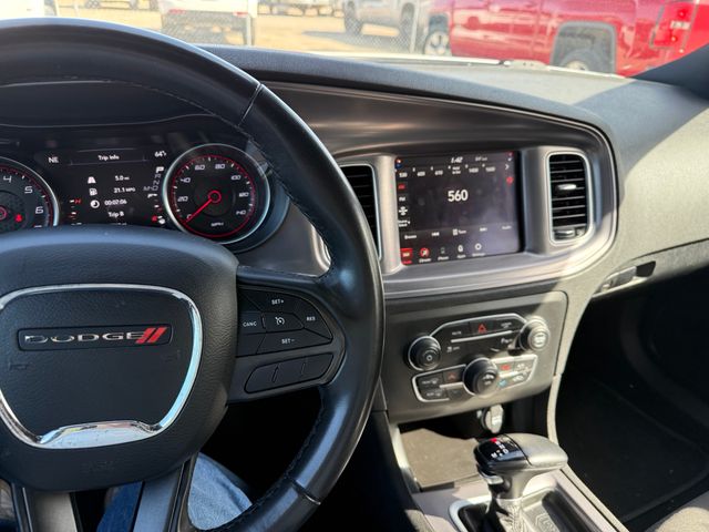 2023 Dodge Charger SXT photo 3