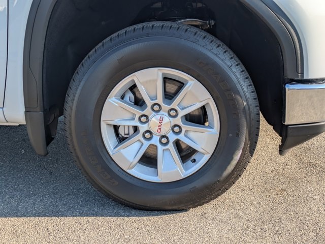 2025 Gmc Sierra 1500 Pro photo 10