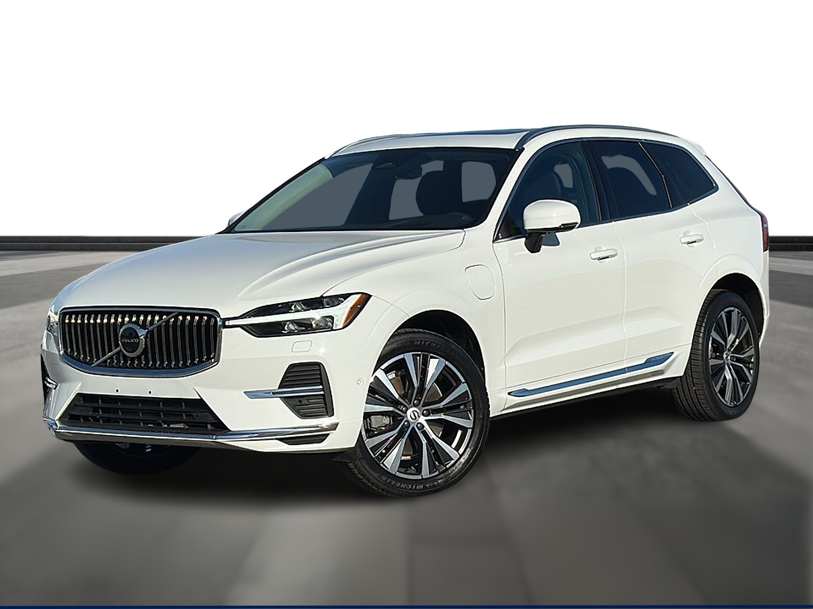 2022 Volvo XC60 Inscription Expression's photo