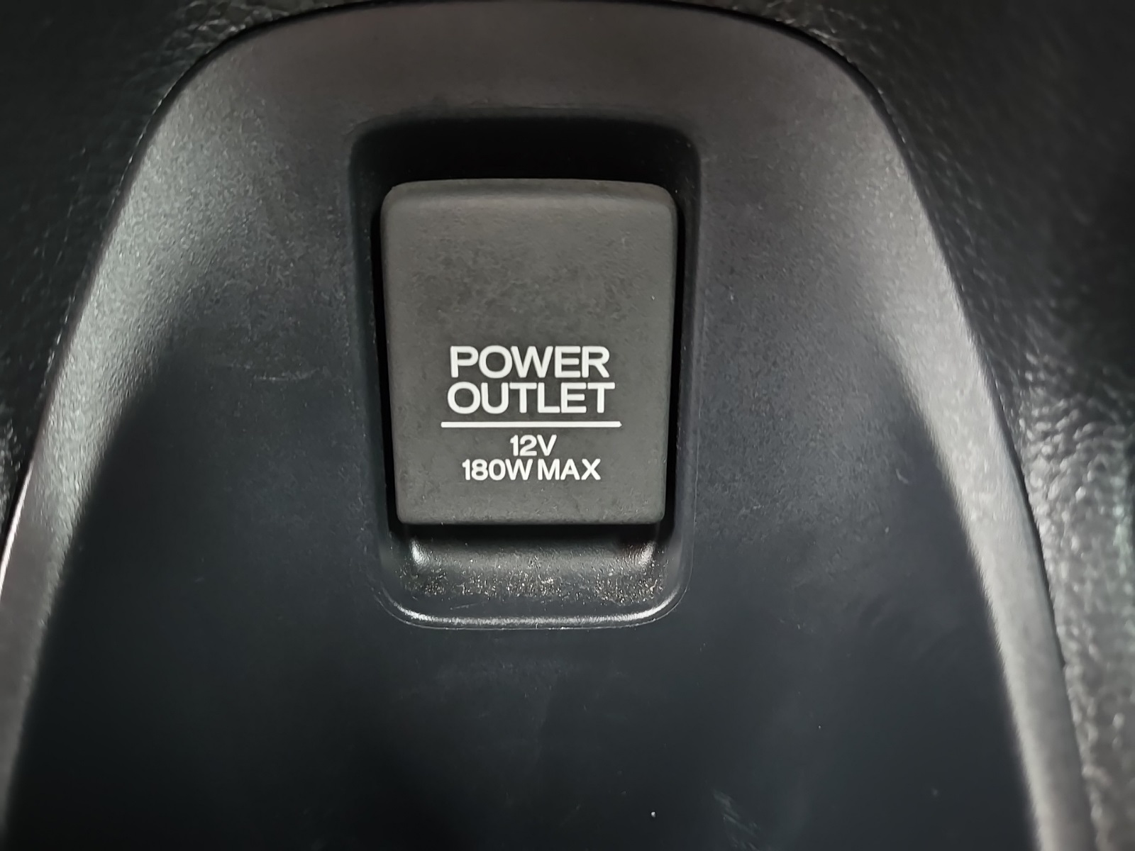 2019 Honda HR-V Sport photo 26