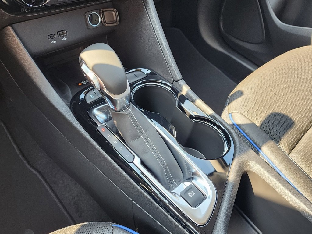 2026 Buick Encore GX Sport Touring photo 27