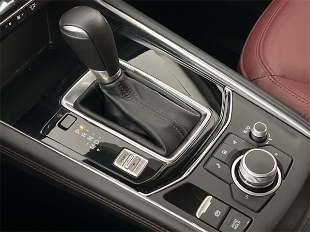 2022 Mazda CX-5 2.5 S Carbon photo 19