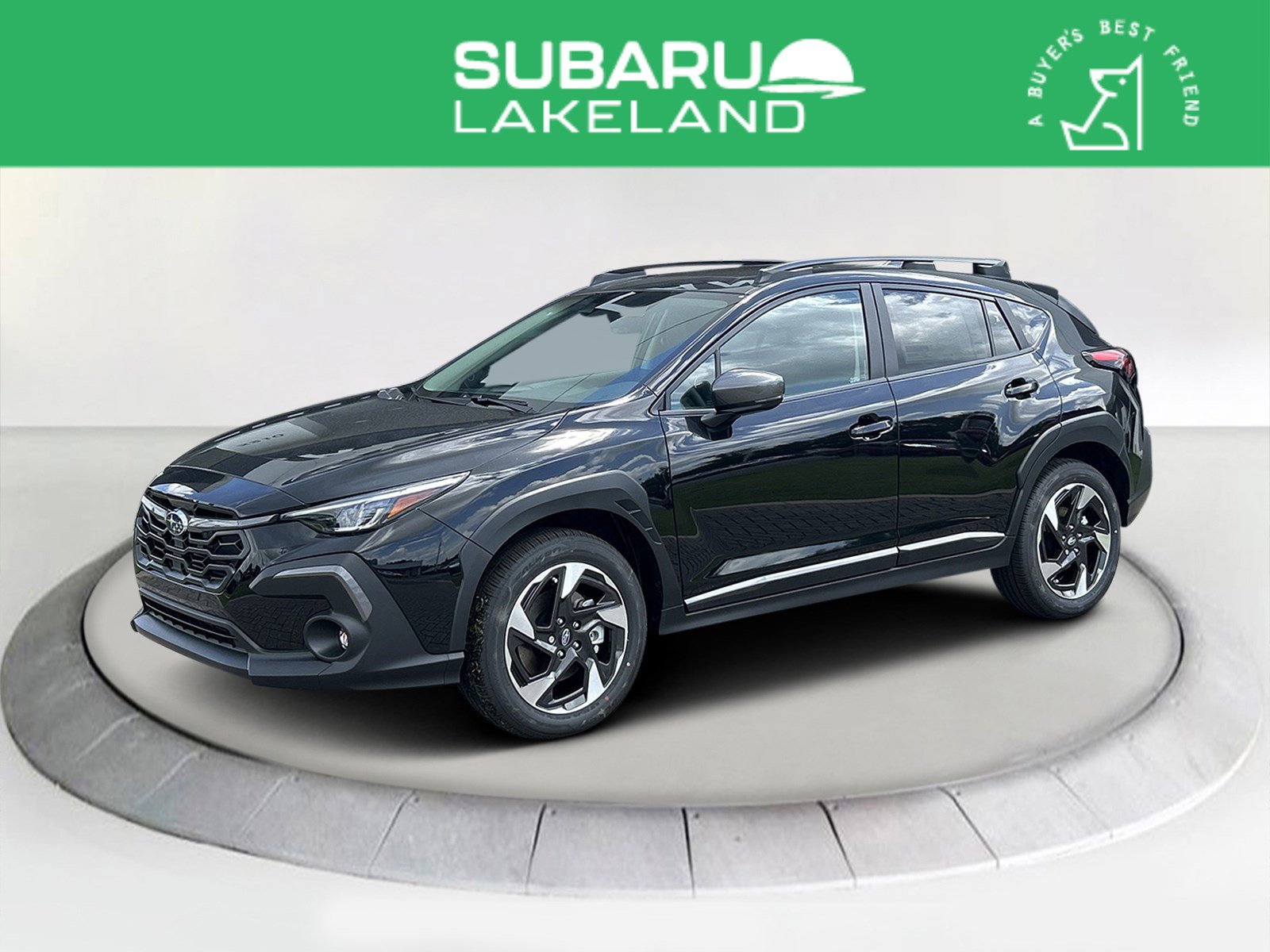 2025 Subaru Crosstrek Limited's photo