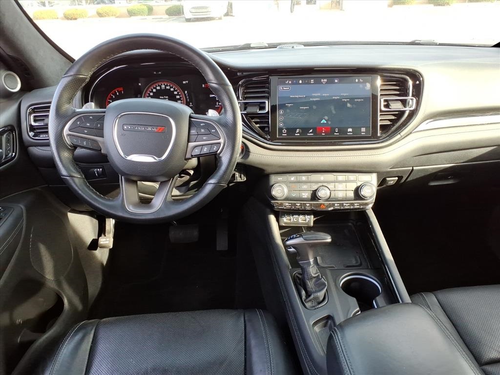 2022 Dodge Durango Citadel photo 15