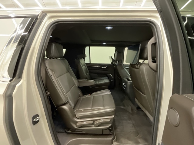 2021 Gmc Yukon XL Denali photo 24