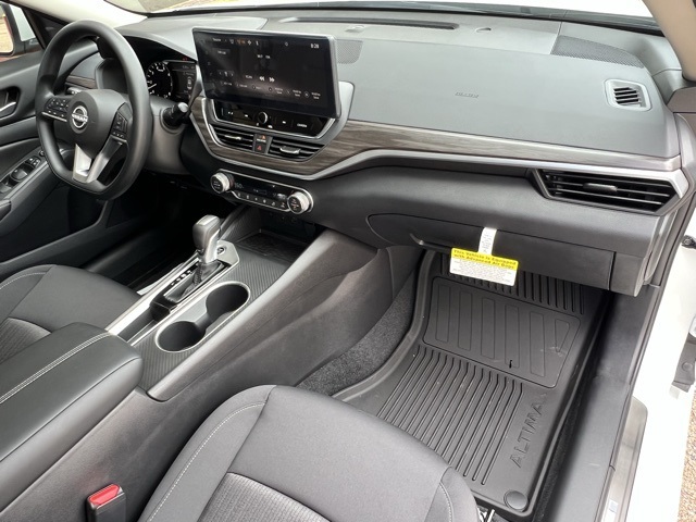 2025 Nissan Altima SV Special Edition photo 20