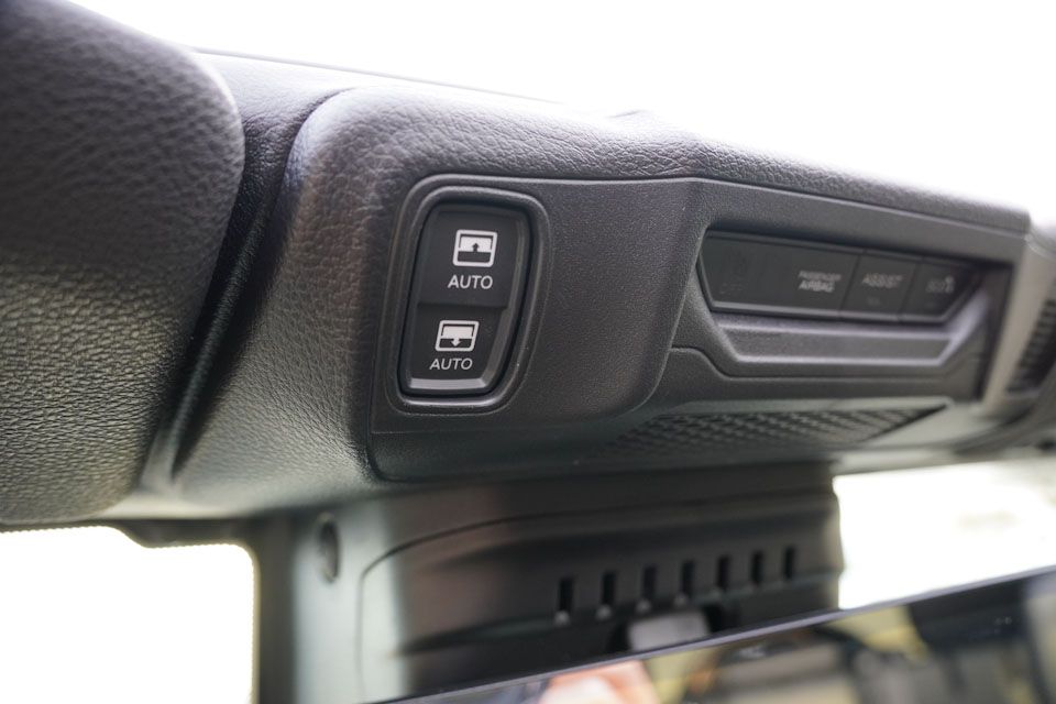 2024 Jeep Wrangler Rubicon 4xe photo 24