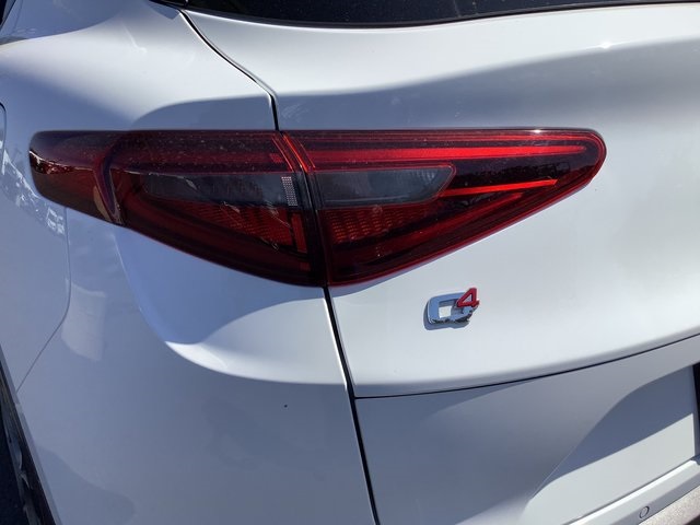 2022 Alfa Romeo Stelvio Ti Sport photo 41
