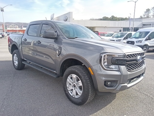 2024 Ford Ranger XL's photo