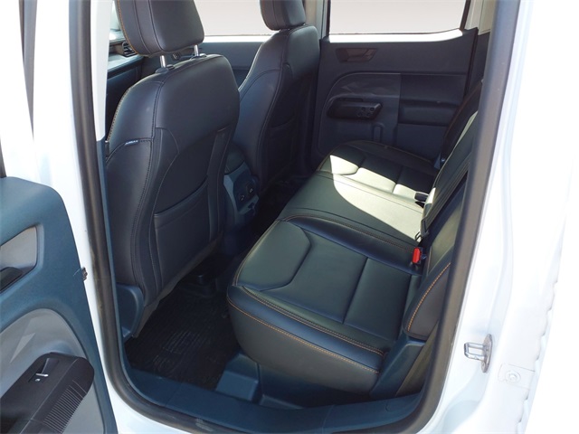 2023 Ford Maverick Lariat photo 13