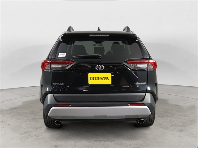 2022 Toyota RAV4 Adventure photo 3
