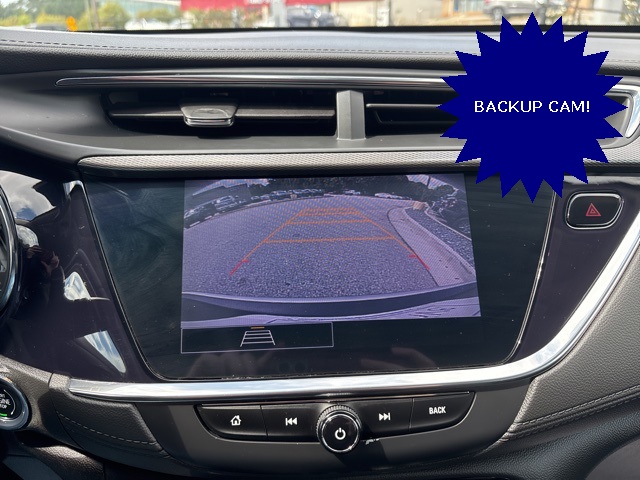 2022 Buick Encore GX Select photo 19
