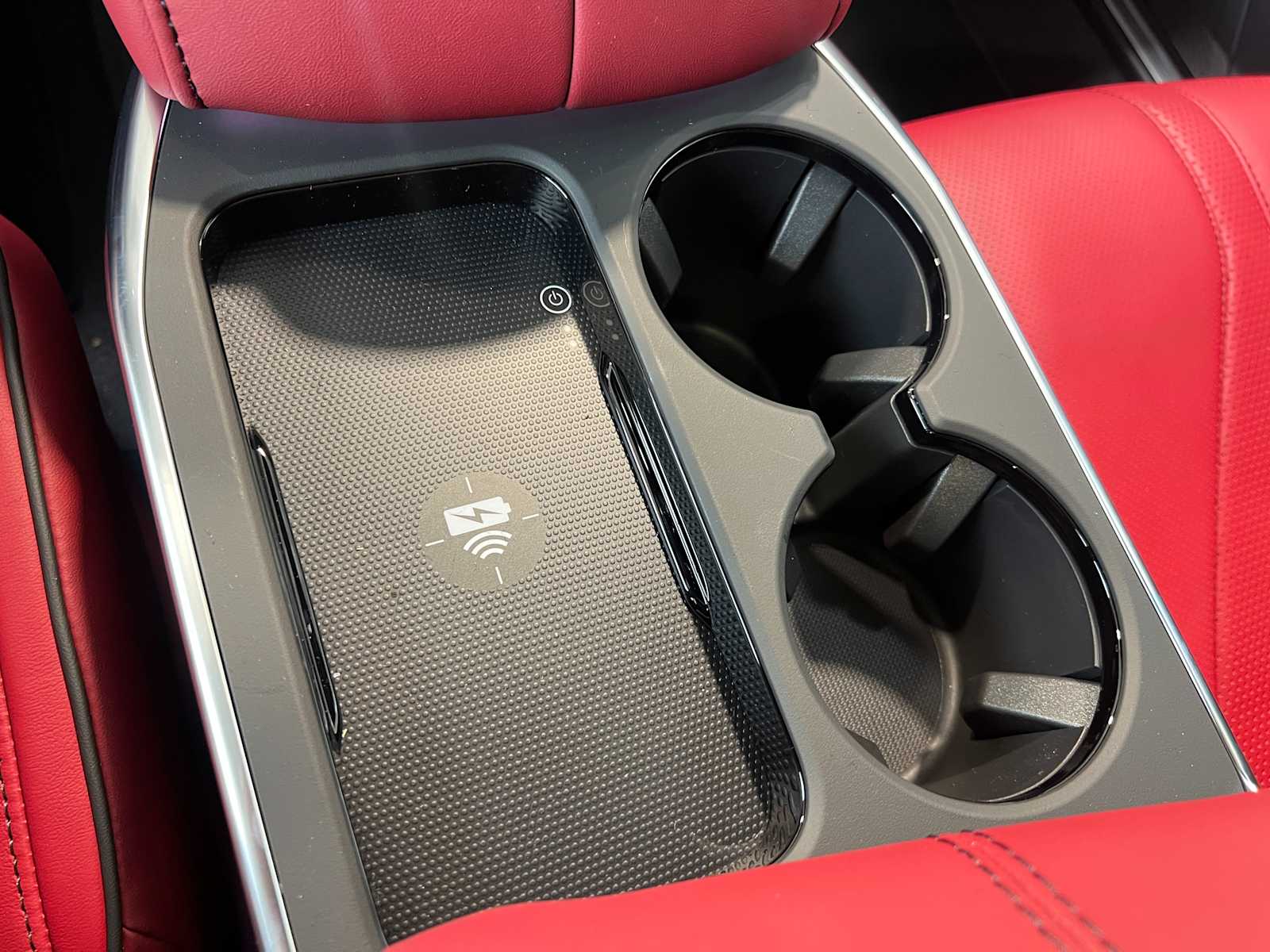 2025 Acura RDX A-Spec Advance photo 21
