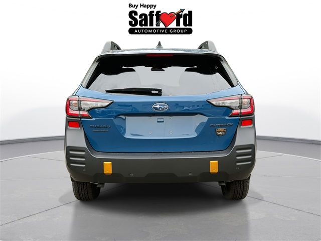 2025 Subaru Outback Wilderness photo 3