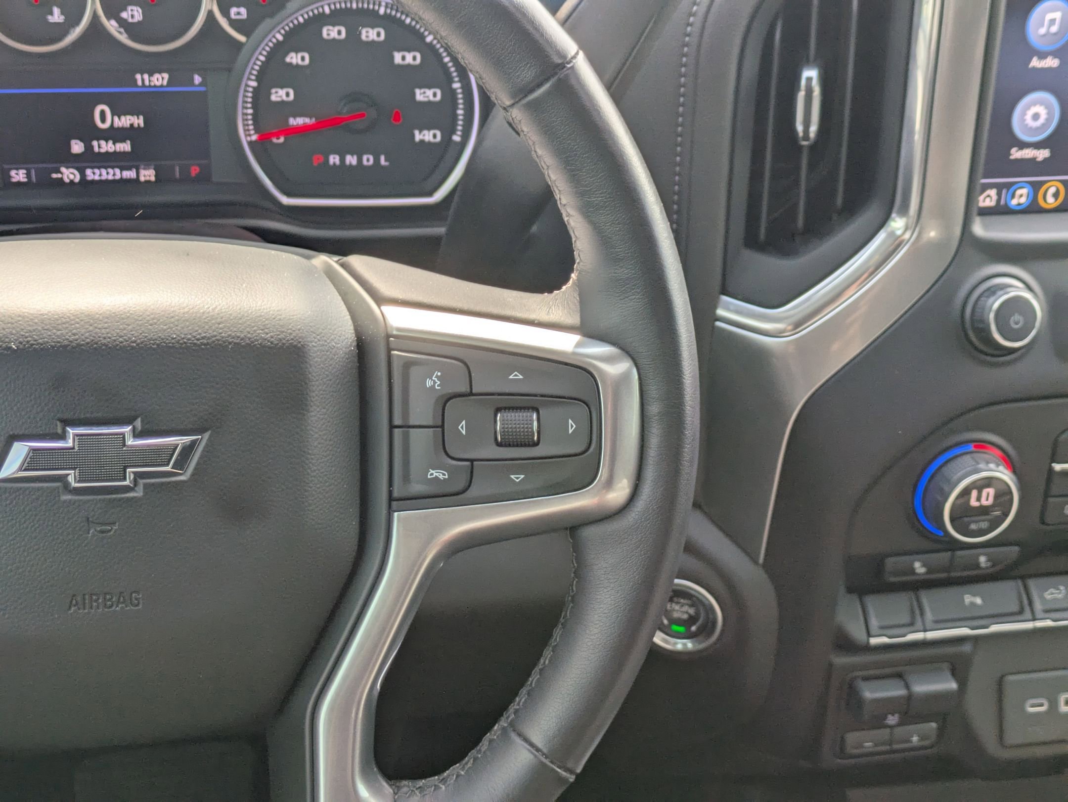 2022 Chevrolet Silverado 1500 LT Trail Boss photo 24