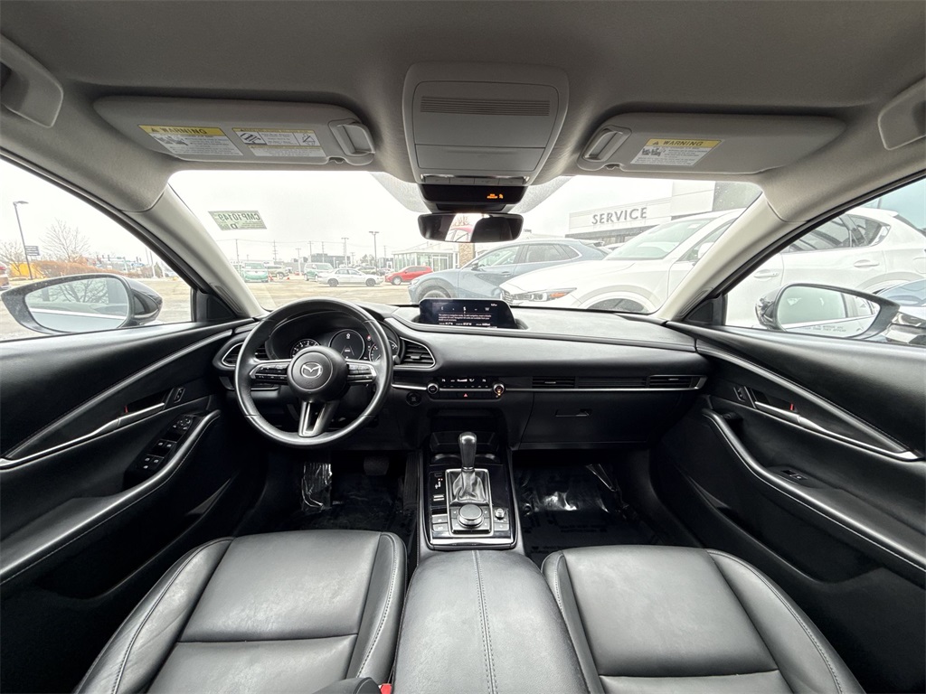 2024 MAZDA CX-30 - Image 20