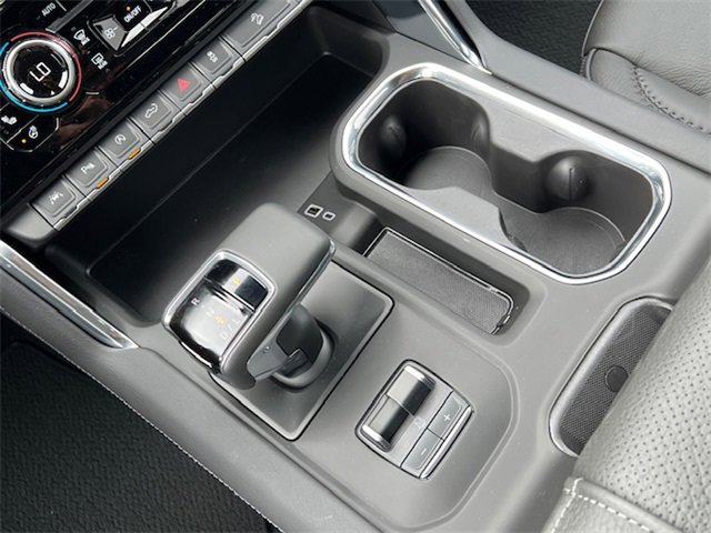 2025 Gmc Sierra 1500 Denali photo 24